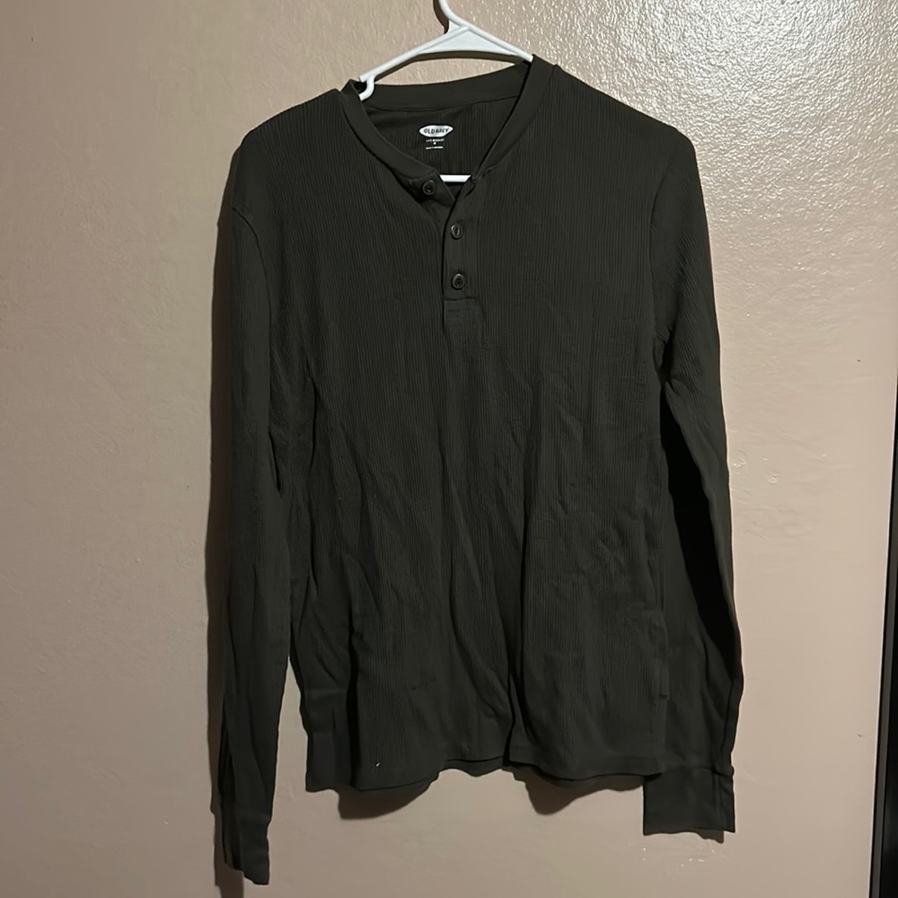 Old Navy Long Sleeve